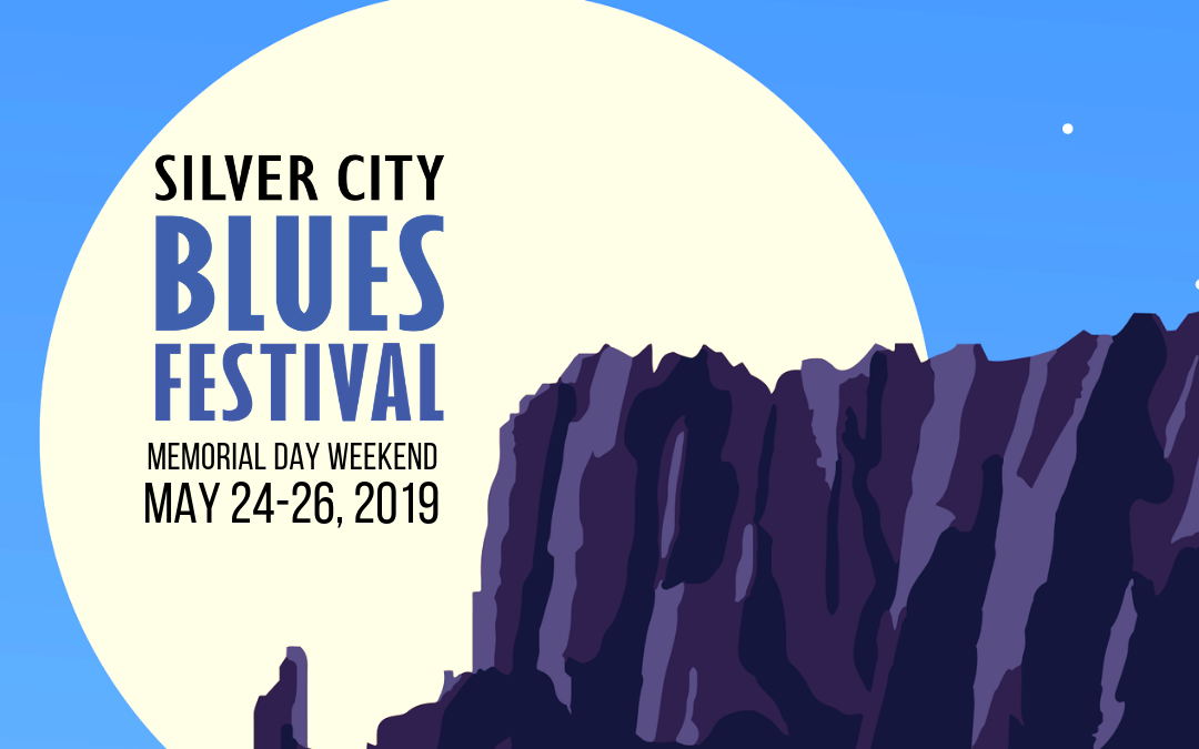 Silver City Blues Festival