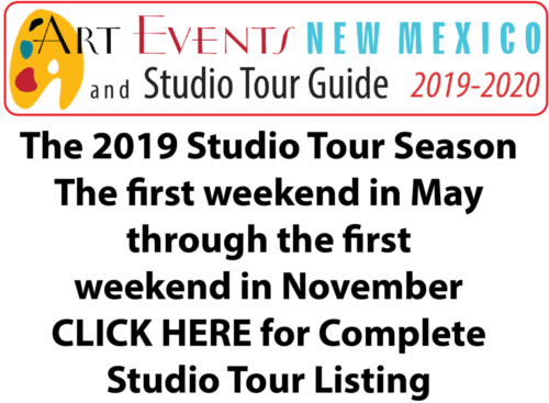 2019 Tour Season Complete Listing