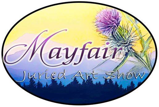 46th Annual Mayfair Juried Art Show – Zenith Park