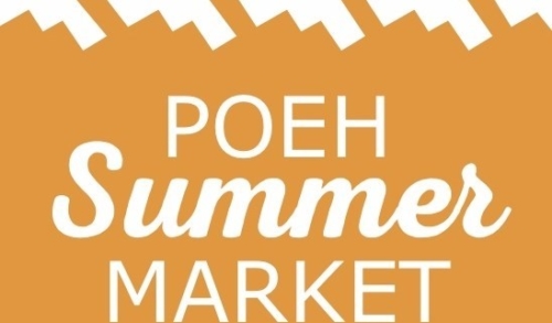 Poeh Summer Arts Market - poeh Cultural Arts Center - Pojoaque Pueblo - June 15 & 16